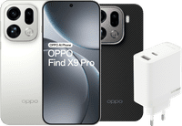 OPPO Find X9 Pro 512GB White 5G + Accessory Pack