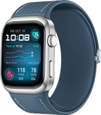 HUAWEI WATCH D2 Blue 48mm