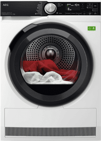 AEG TR9XW80880 AbsoluteCare Pro