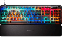 SteelSeries Apex Pro Gen 3 Gaming Keyboard QWERTZ