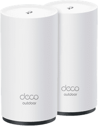 TP-Link Deco BE25 Outdoor Duo Pack
