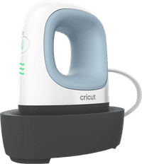 Cricut EasyPress Mini - Zen Blue