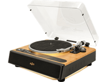 House of Marley Soul Rebel All-in-one