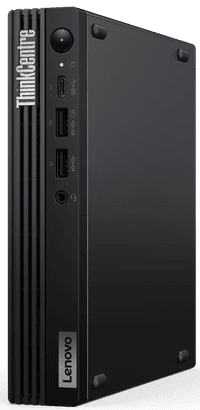 Lenovo ThinkCentre M70q Gen 5 - 12TD0073MB