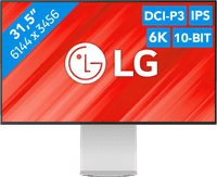 LG UltraFine 32U990-S