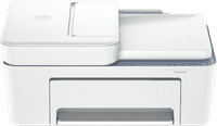 HP DeskJet 4322 Multifunktionsdrucker
