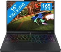 Lenovo Legion Pro 5 OLED 16IAX10 - 16" - Intel Core Ultra 7 - 32GB RAM/1TB SSD - RTX 5070