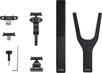 DJI Osmo Rennradsport Zubehörset (Dual-Direction Schnellverschluss)
