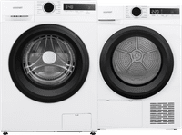 Veripart VPWM1400A7WDE + Veripart VPDR8DWDE