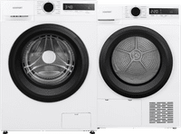 Veripart VPWM1400A19WDE + Veripart VPDR9CWDE