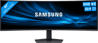 Samsung Viewfinity S95UF LS49F950UAUXEN