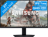 Samsung Odyssey G60F LS27FG602EUXEN