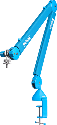 Rode PSA1+ Blau