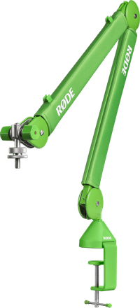 Rode PSA1+ Grün