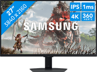 Samsung Odyssey G70F LS27FG702EUXEN