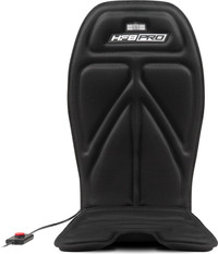 Next Level Racing HF8 PRO Haptic Feedback Gaming Pad