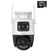 Imou Cruiser Dual 2x 5 MP