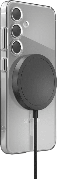 Samsung Kabelloses Ladegerät 15 W Schwarz