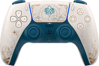 Sony PlayStation 5 DualSense Kabelloser Controller - Genshin Impact Limited Edition