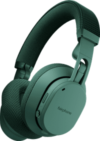 Fairphone Fairbuds XL Grün