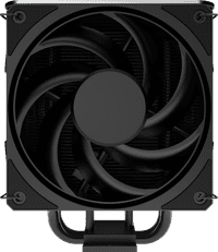 Cooler Master V4 Alpha 3DHP Schwarz