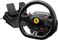 Thrustmaster T98-P Ferrari 296 GTB Lenkrad