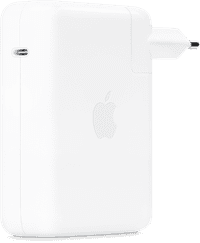 Apple 140 W USB-C Power Adapter Weiß