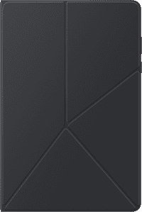Samsung Galaxy Tab A11 Plus Book Case Black