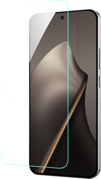 Just In Case Tempered Glass Xiaomi 15T Pro Displayschutz