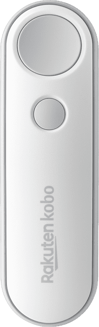 Kobo Remote Weiß