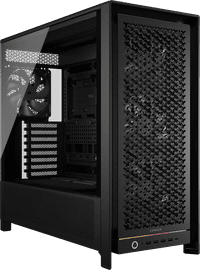 CORSAIR FRAME 5000D RS Schwarz