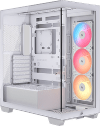 CORSAIR 3500X RS-R ARGB Weiß