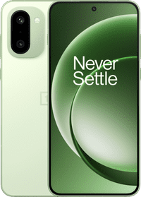 OnePlus 15R 256GB Grün 5G