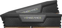 ORSAIR Vengeance 32GB (2x 16GB) DDR5 DIMM 6000 MT/s CL36 XMP/EXPO