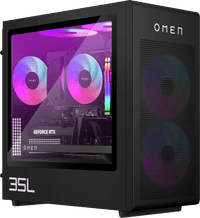 HP OMEN 35L GT16-1970nd