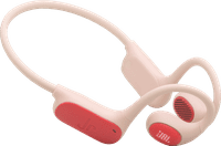 JBL Junior Free Rosa