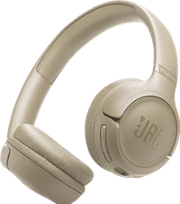 JBL Tune 530BT Gold