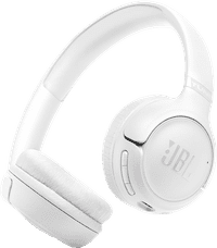 JBL Tune 530BT White