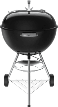 Weber Original Kettle 57cm Black