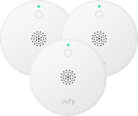 eufy Rauchmelder E10 3er-Pack