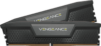 CORSAIR Vengeance 32GB (2x16GB) DDR5 DIMM 6.000 MT/s CL38 XMP