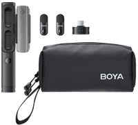 Boya Magic 05 für USB-C