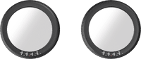 Antigravity Vision -3,0D Corrective Lenses