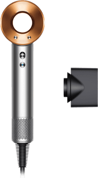 Dyson Supersonic Origin Nickel/Kupfer