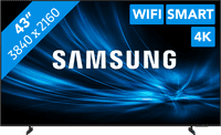 Samsung BEFX-H 43 Zoll