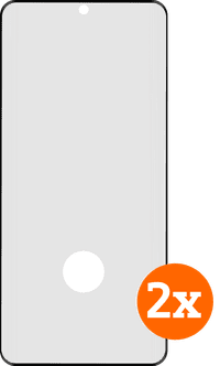 BlueBuilt OnePlus 13 Panzerglas Doppelpack