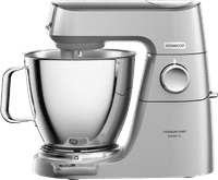 Kenwood Titanium Chef Baker XL Core KVL85.704SI