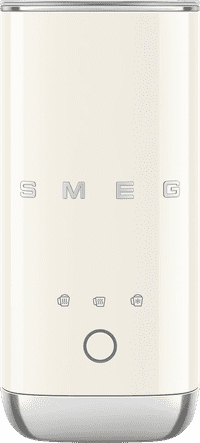SMEG MFF02CREU Creme