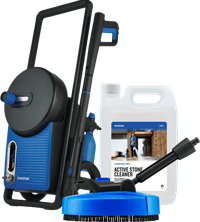 Nilfisk Excellent 170 Home