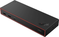 Lenovo ThinkPad USB4 Dock 5000